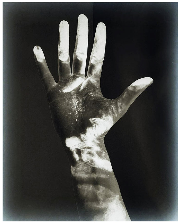 'HAND II' | 1ST EDITION OF 100