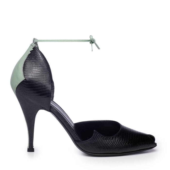 THE PEAK PEEP TOE