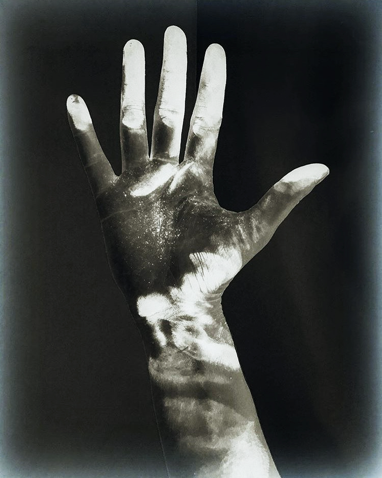 'HAND II' | 1ST EDITION OF 100